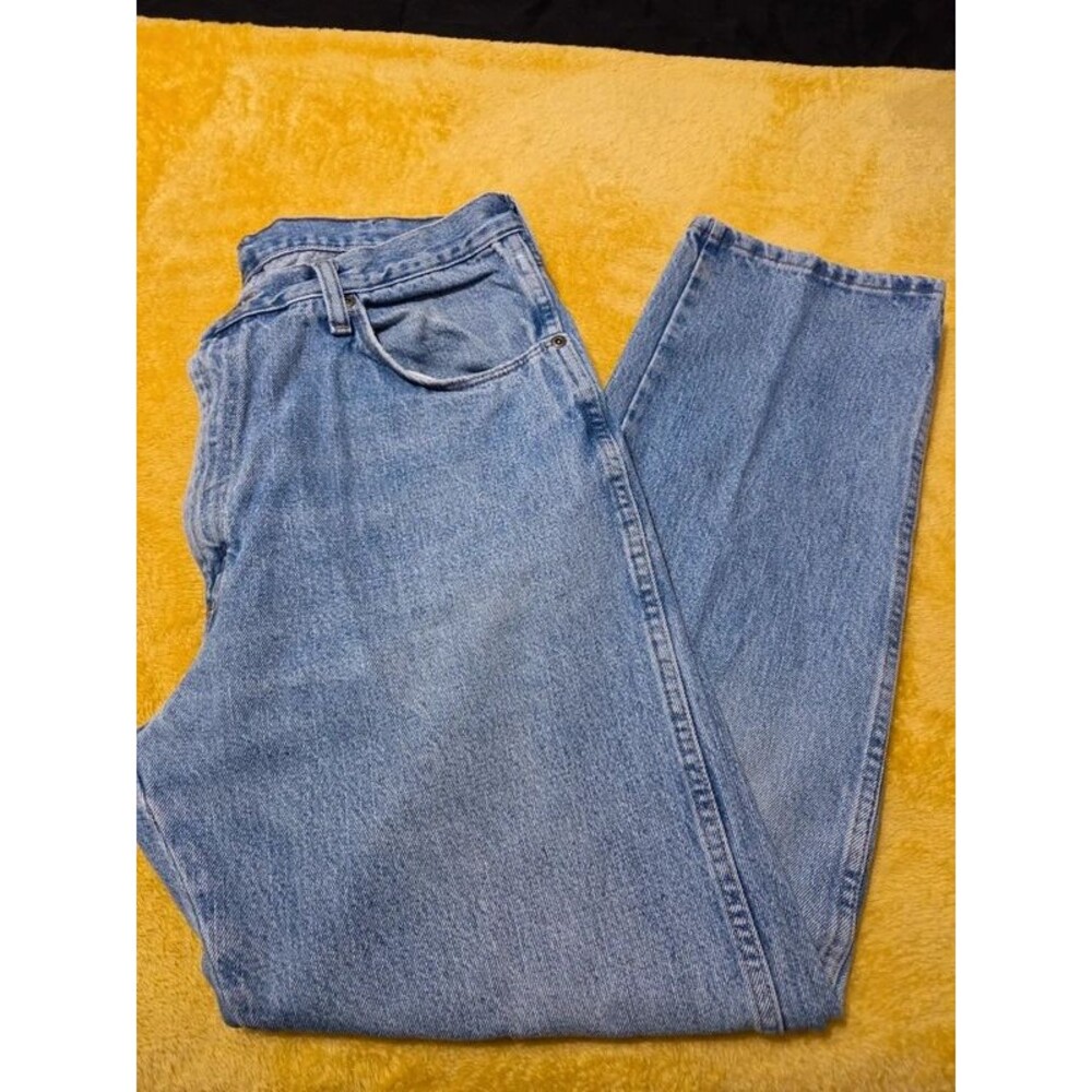 #6 Men's Jeans Wrangler 36 x 30